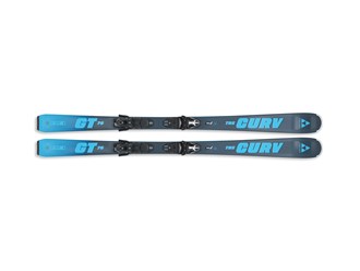 The Curv GT 76 + RSW 10